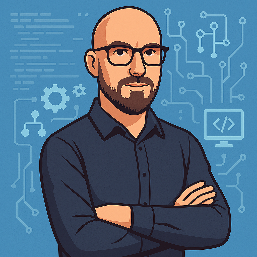 Portrait professionnel